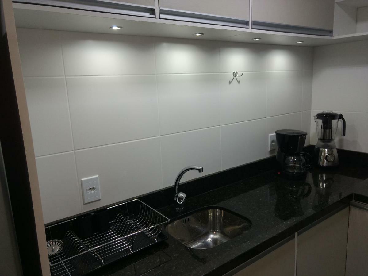 Apartamento 105 Da Borges Gramado Luaran gambar