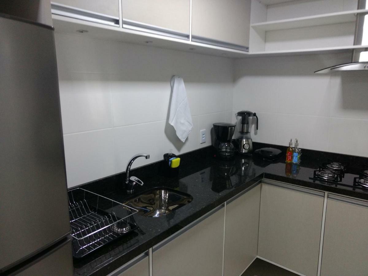 Apartamento 105 Da Borges Gramado Luaran gambar