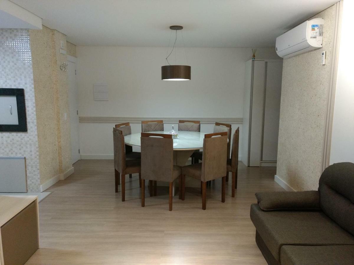 Apartamento 105 Da Borges Gramado Luaran gambar