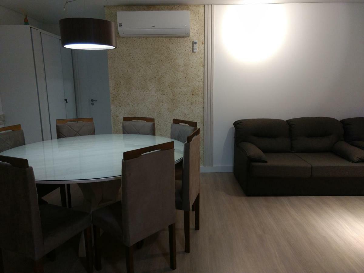 Apartamento 105 Da Borges Gramado Luaran gambar