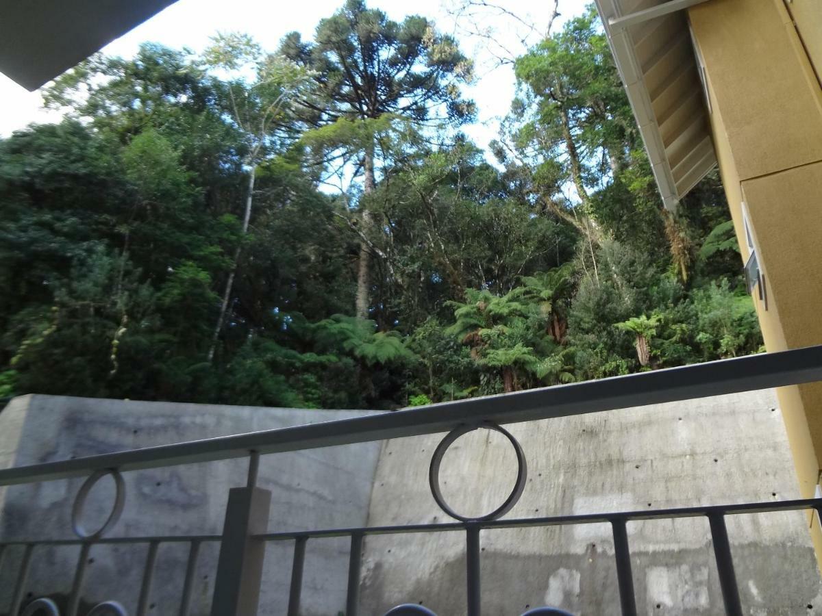 Apartamento 105 Da Borges Gramado Luaran gambar