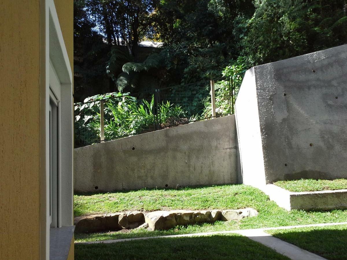 Apartamento 105 Da Borges Gramado Luaran gambar