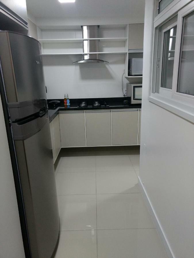 Apartamento 105 Da Borges Gramado Luaran gambar