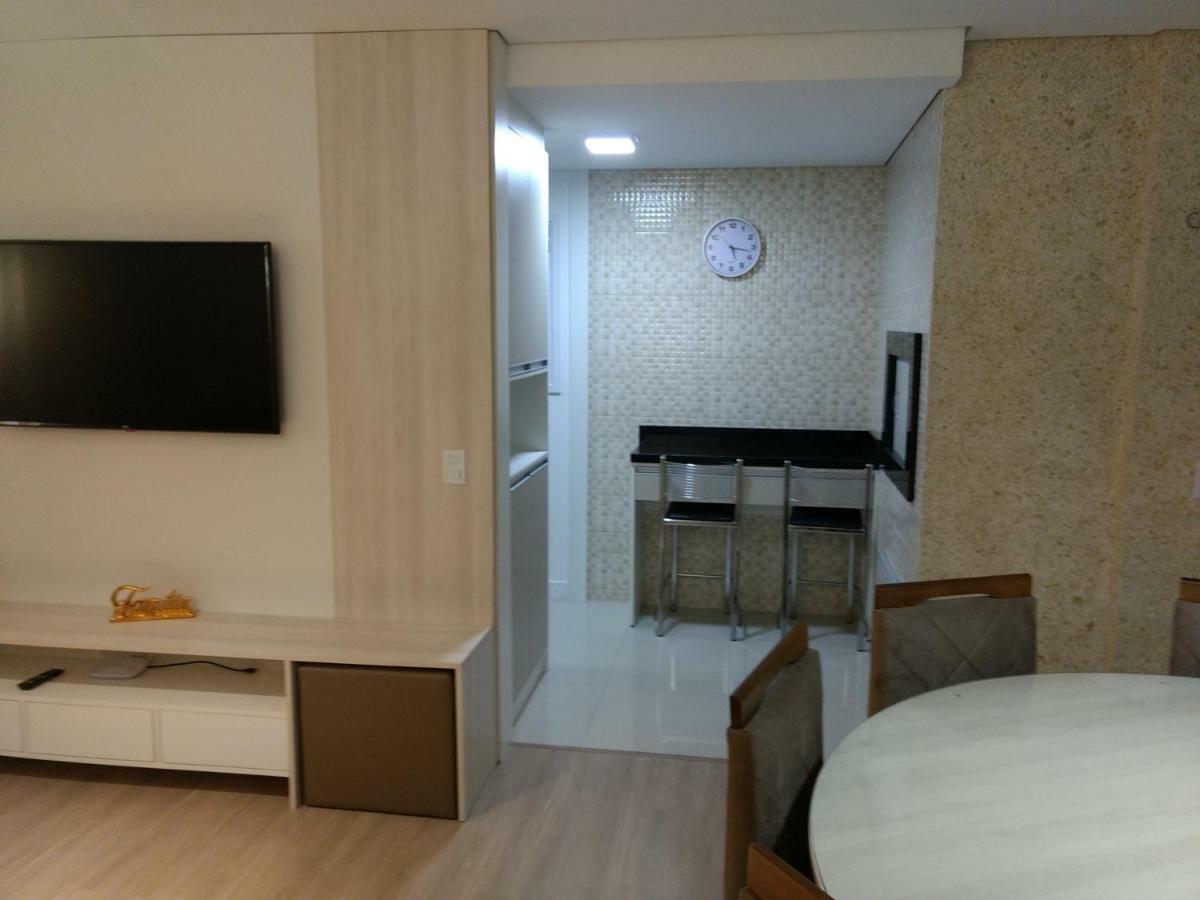 Apartamento 105 Da Borges Gramado Luaran gambar