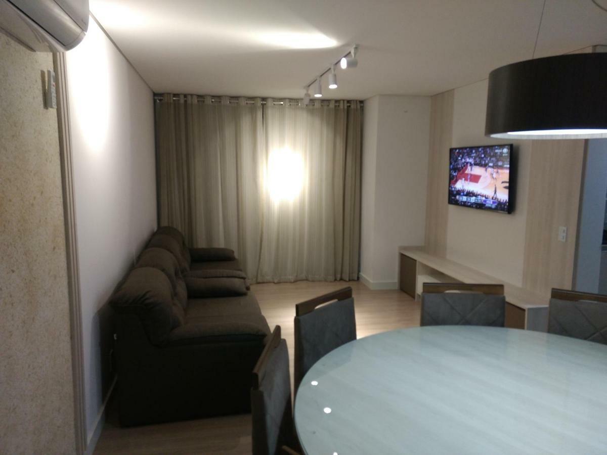 Apartamento 105 Da Borges Gramado Luaran gambar