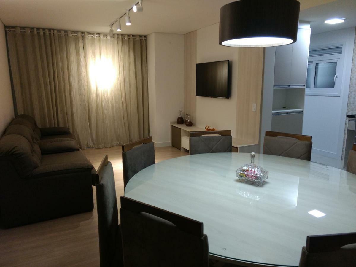Apartamento 105 Da Borges Gramado Luaran gambar