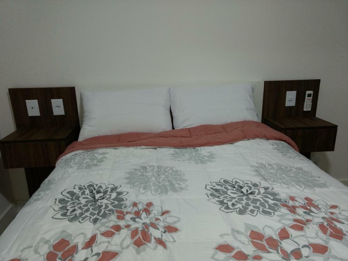 Apartamento 105 Da Borges Gramado Luaran gambar