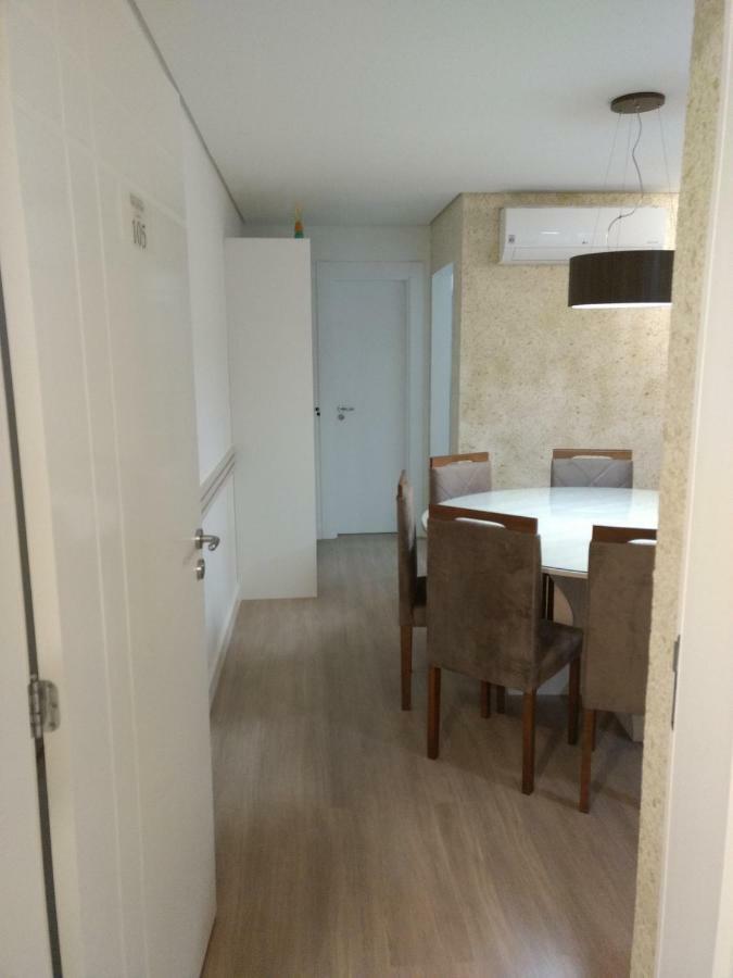 Apartamento 105 Da Borges Gramado Luaran gambar