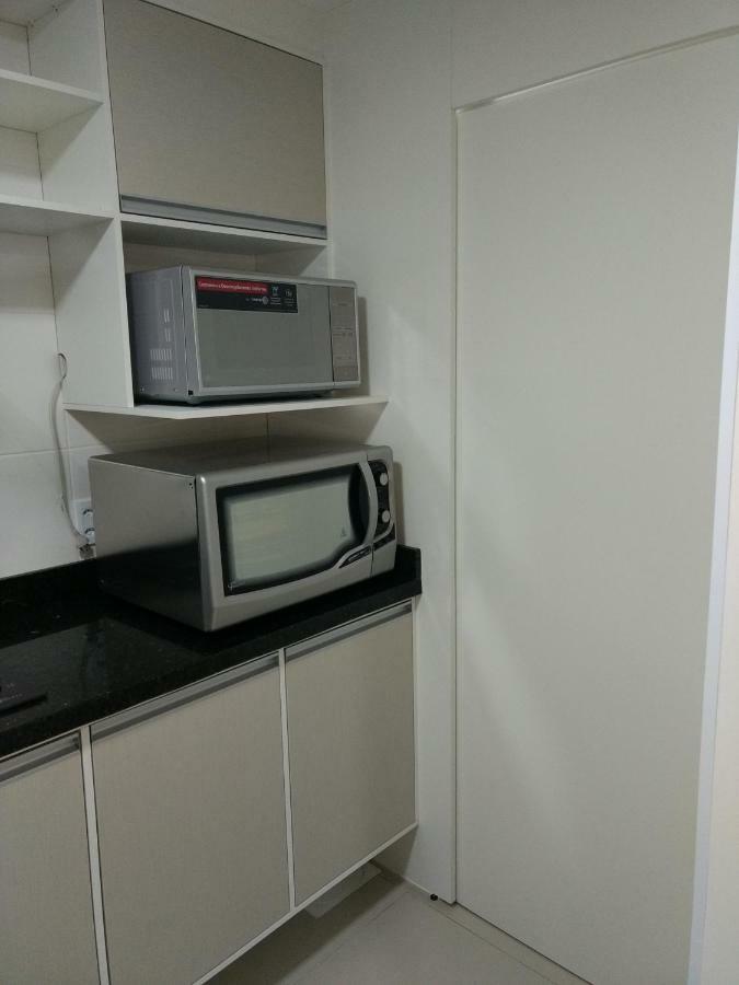 Apartamento 105 Da Borges Gramado Luaran gambar