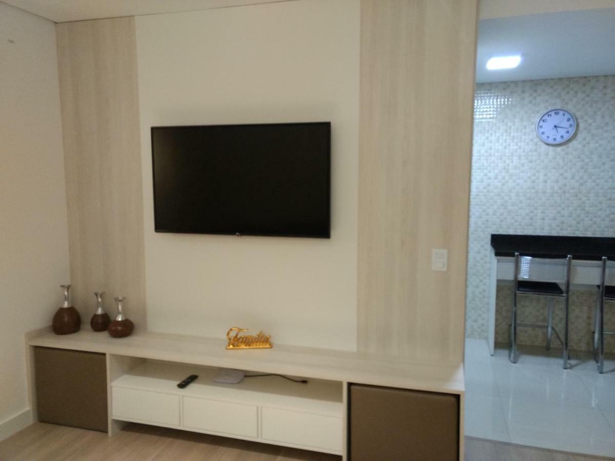 Apartamento 105 Da Borges Gramado Luaran gambar