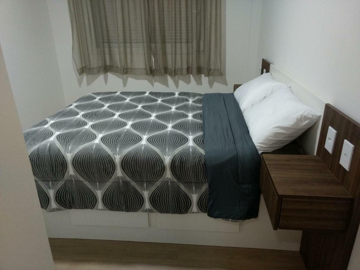 Apartamento 105 Da Borges Gramado Luaran gambar