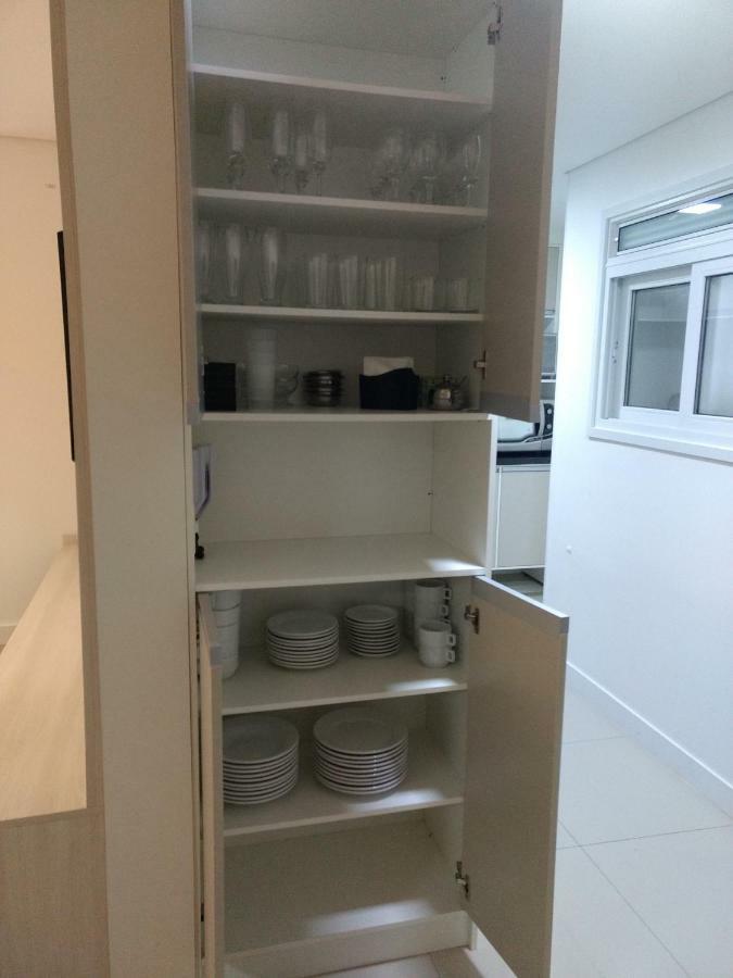 Apartamento 105 Da Borges Gramado Luaran gambar
