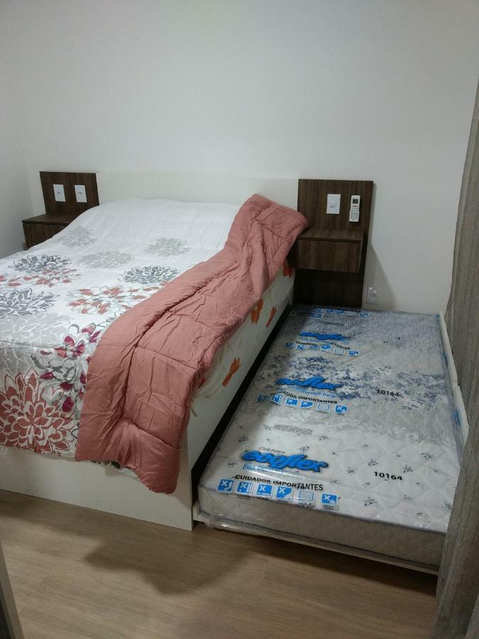 Apartamento 105 Da Borges Gramado Luaran gambar