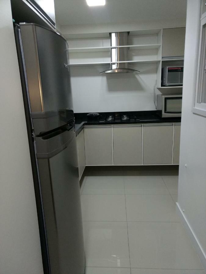 Apartamento 105 Da Borges Gramado Luaran gambar