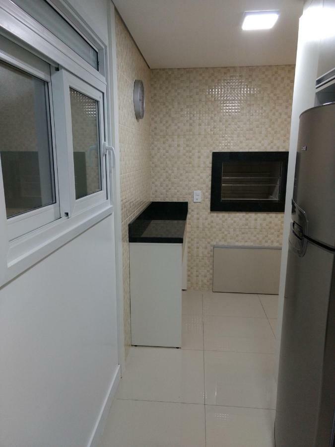 Apartamento 105 Da Borges Gramado Luaran gambar