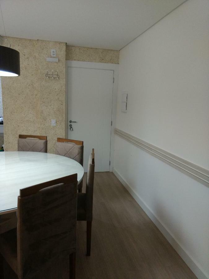 Apartamento 105 Da Borges Gramado Luaran gambar