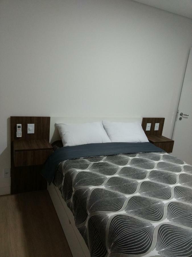 Apartamento 105 Da Borges Gramado Luaran gambar
