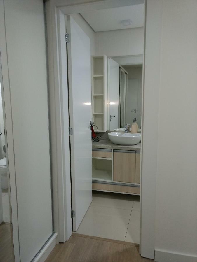 Apartamento 105 Da Borges Gramado Luaran gambar