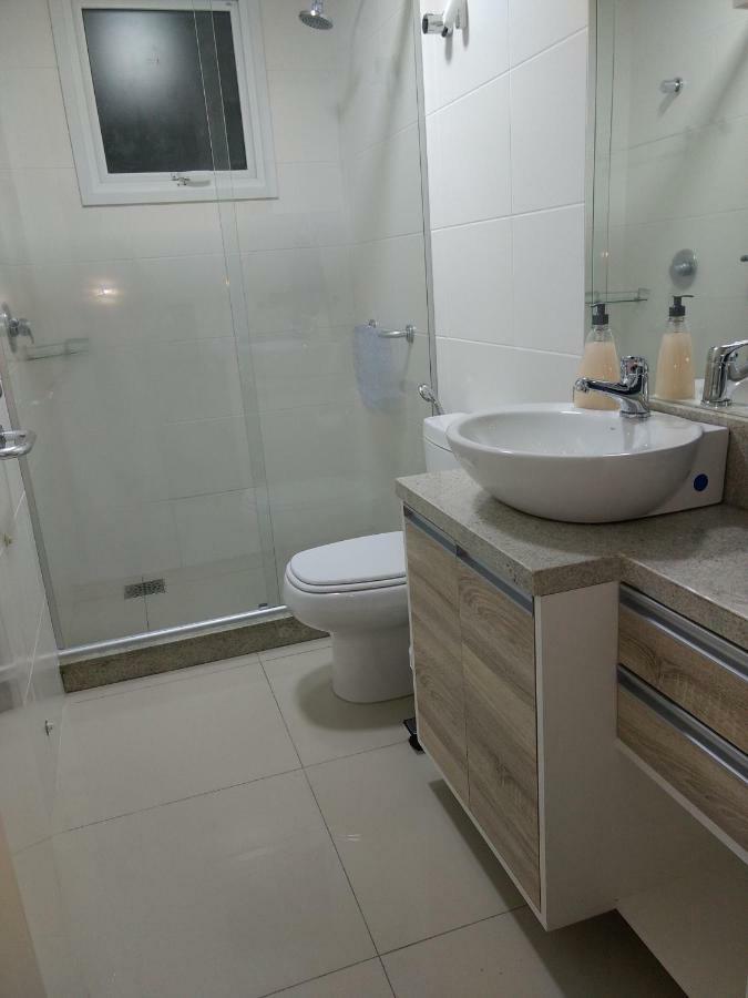 Apartamento 105 Da Borges Gramado Luaran gambar