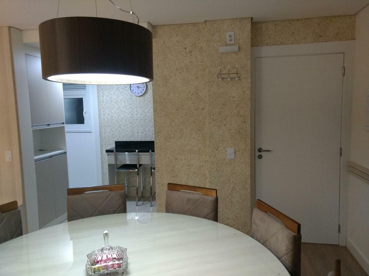 Apartamento 105 Da Borges Gramado Luaran gambar